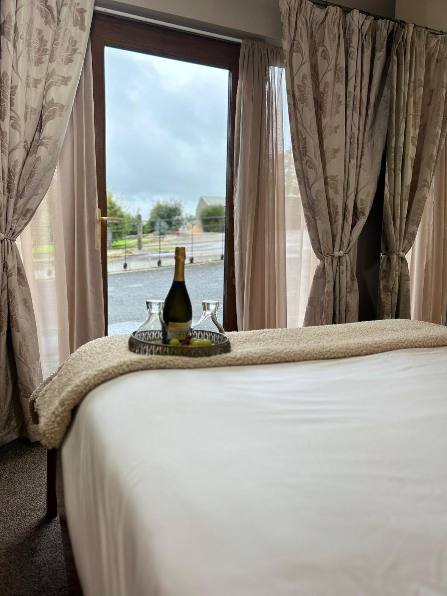 Dunhill Cottage B&B Hillsborough Zimmer foto
