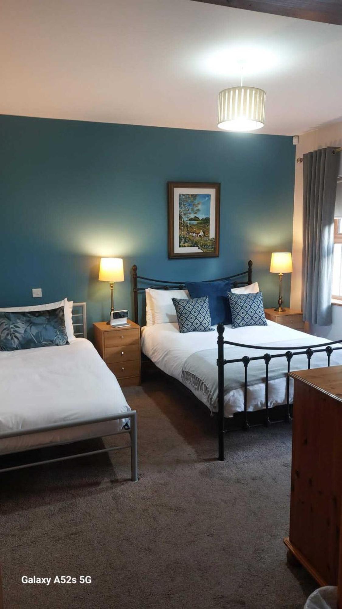 Dunhill Cottage B&B Hillsborough Zimmer foto