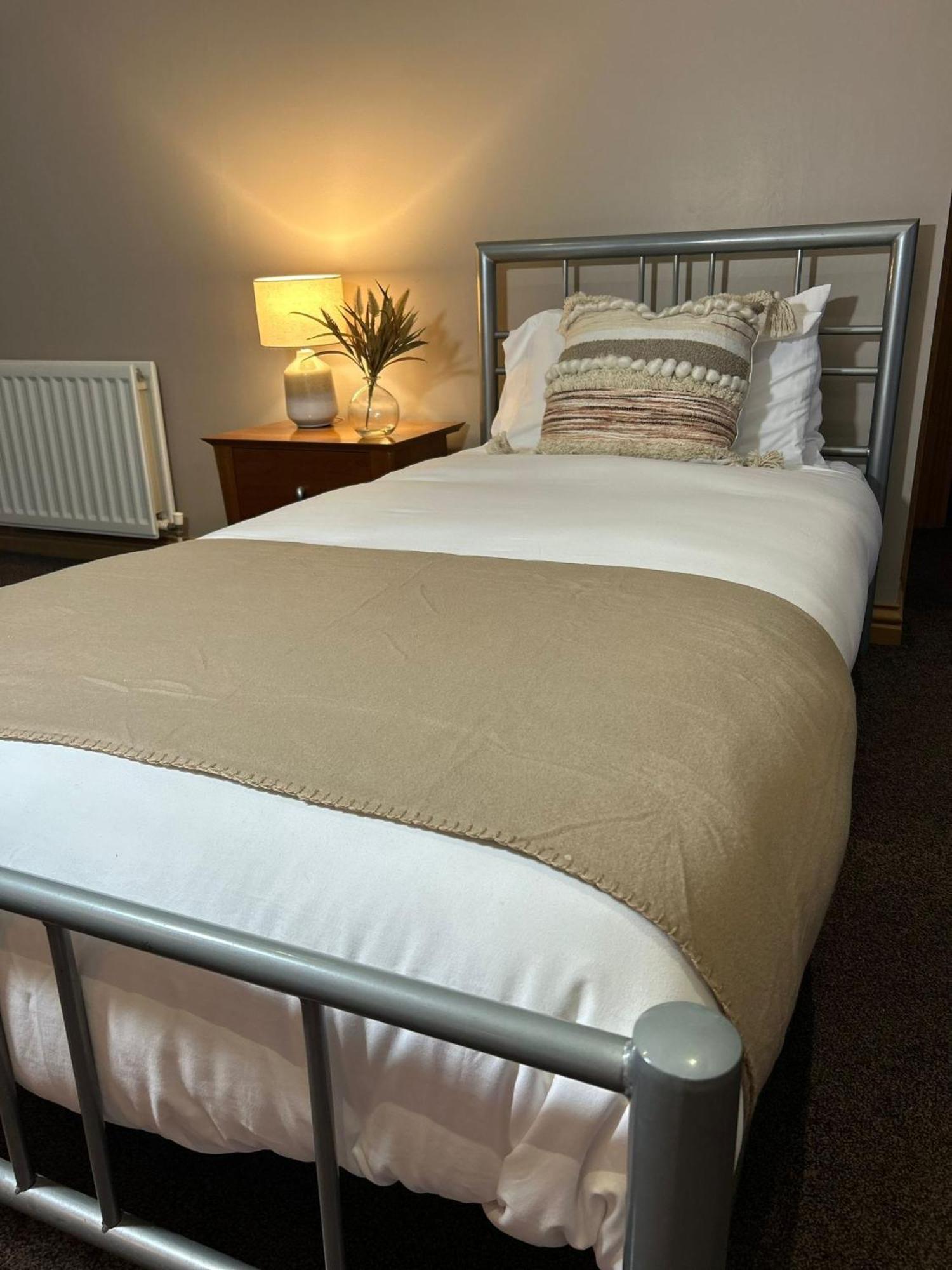 Dunhill Cottage B&B Hillsborough Zimmer foto