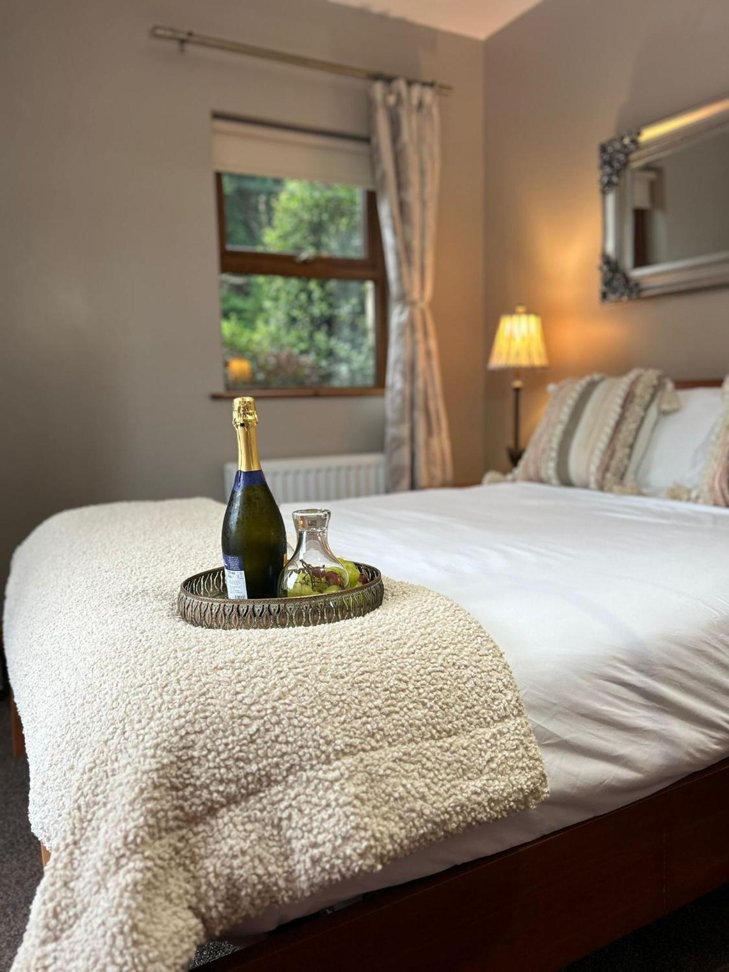 Dunhill Cottage B&B Hillsborough Zimmer foto