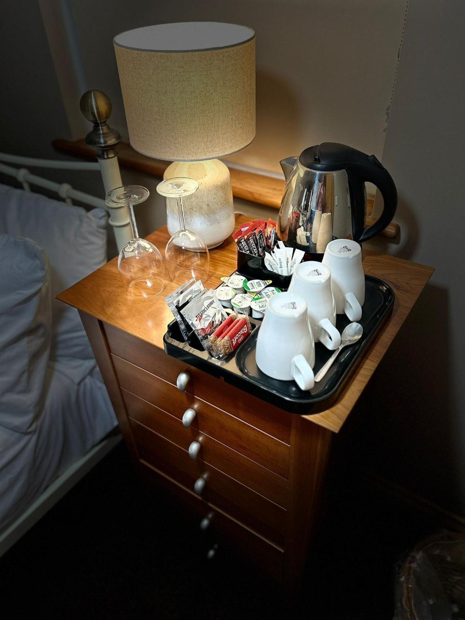 Dunhill Cottage B&B Hillsborough Zimmer foto