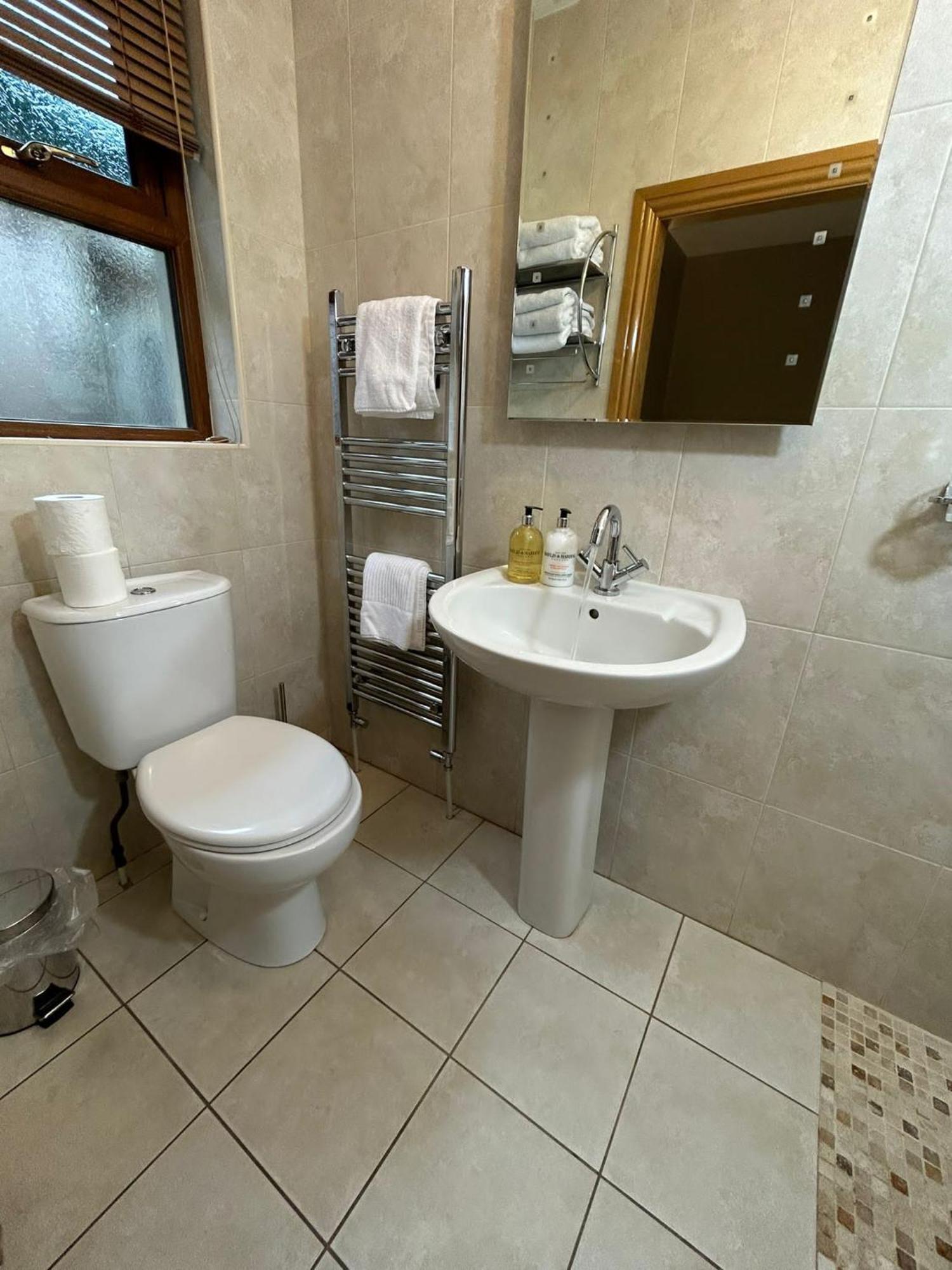 Dunhill Cottage B&B Hillsborough Zimmer foto