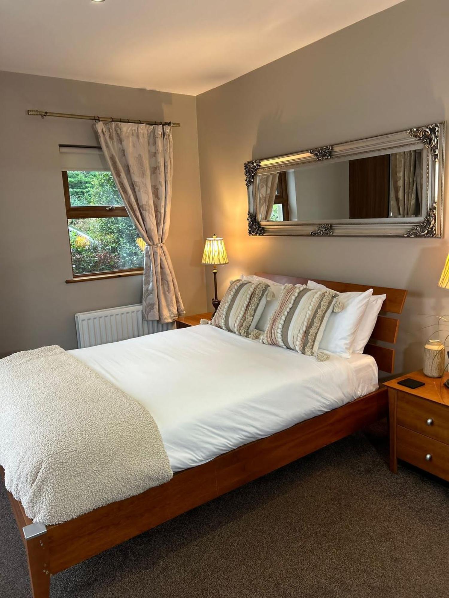 Dunhill Cottage B&B Hillsborough Zimmer foto