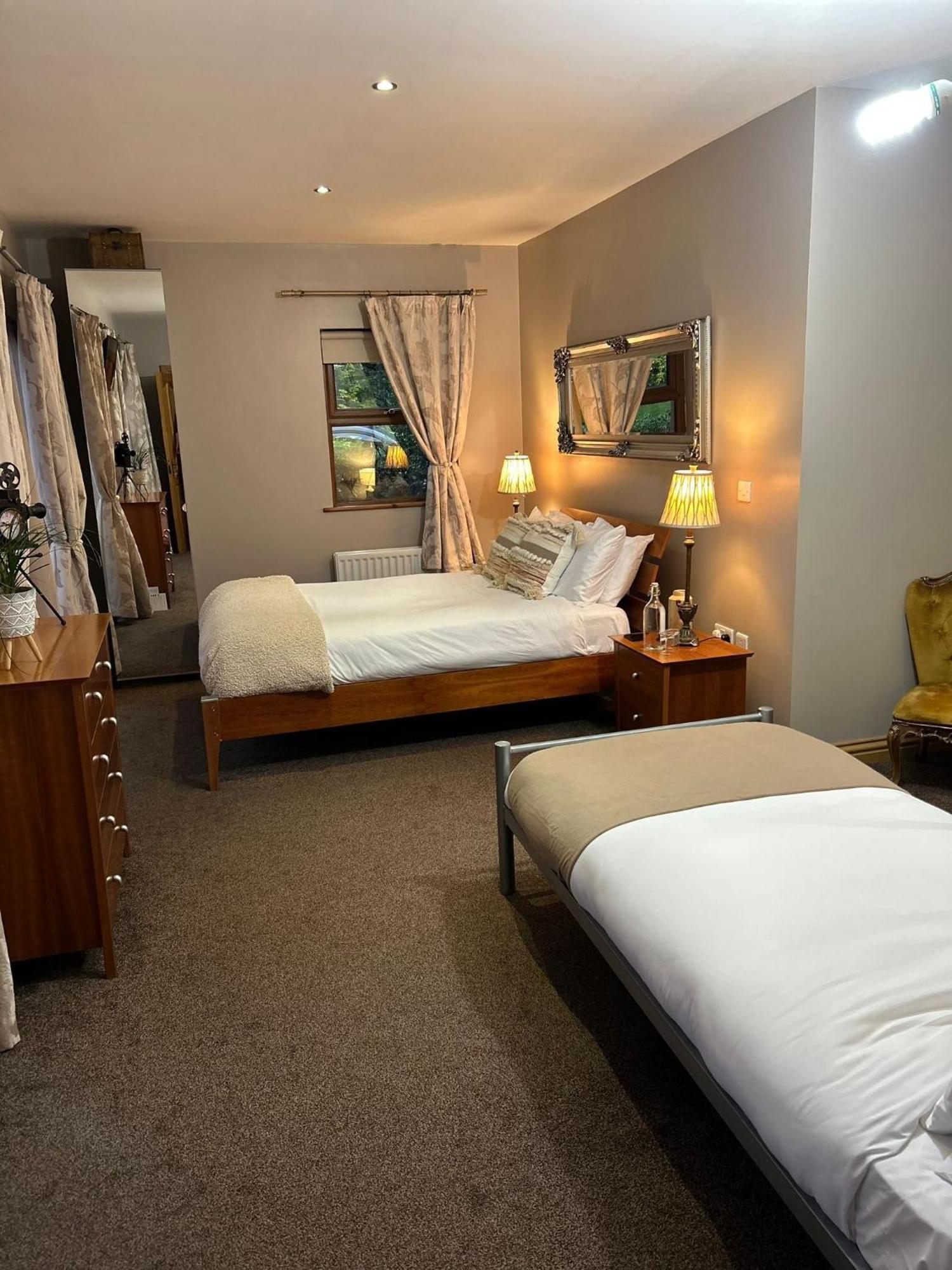 Dunhill Cottage B&B Hillsborough Zimmer foto