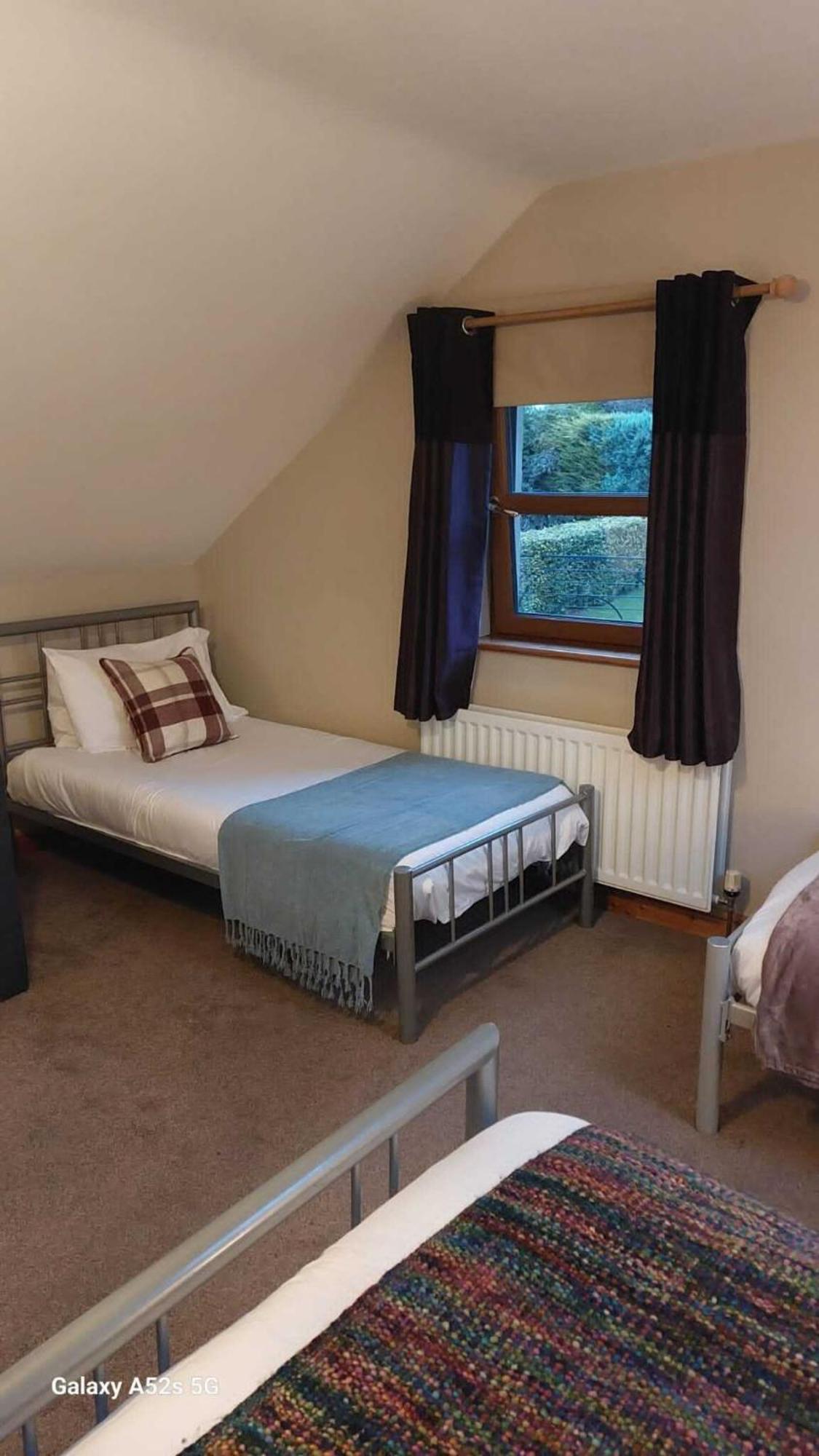 Dunhill Cottage B&B Hillsborough Zimmer foto