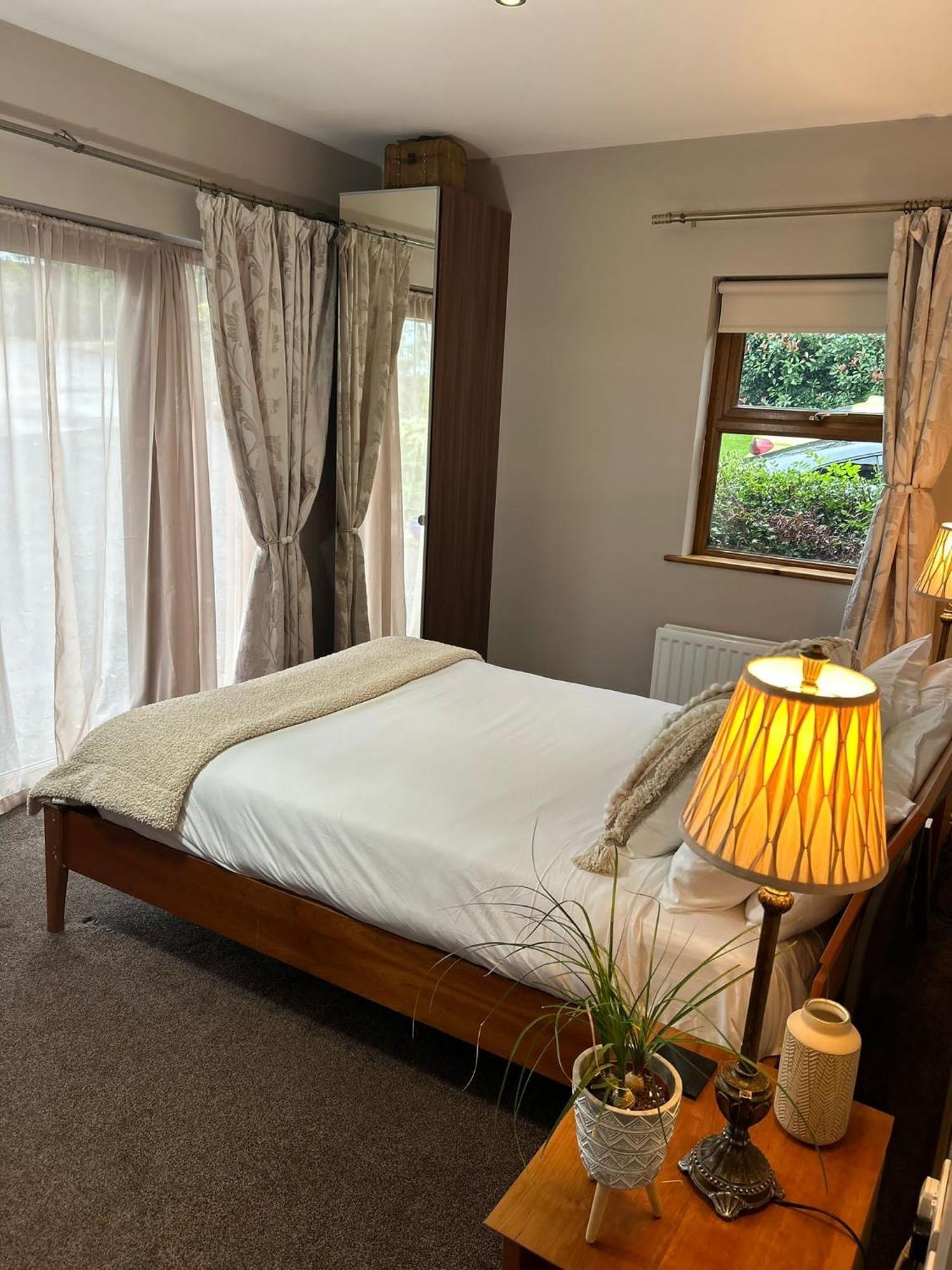 Dunhill Cottage B&B Hillsborough Zimmer foto
